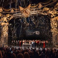 2018.01.24 - The Phantom of The Opera 30th Anniversary on Broadway